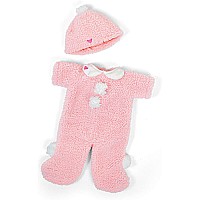 Baby Stella Soft  Sleepy Snuggler