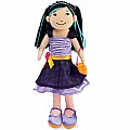 Groovy Fashion Purplerific Dress