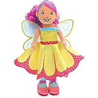 Groovy Girls Dreamtastic Becca Butterfly