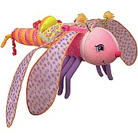 Groovy Girls Dreamtastic Dani Dragonfly