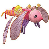 Groovy Girls Drusilla Dragonfly
