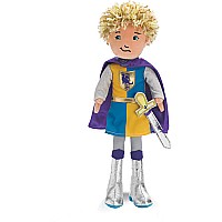 Groovy Girls Knight Keanan