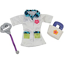 Groovy Fashion Daydream Doctor