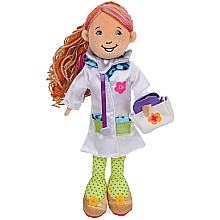 Groovy Fashion Daydream Doctor