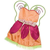 Groovy Girls Fayla Fairy Girl Size Dress