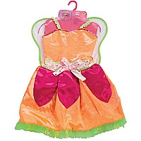Groovy Girls Fayla Fairy Girl Size Dress