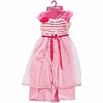 Groovy Girls Princess Seraphina Girl Size Dress