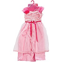 Groovy Girls Princess Seraphina Girl Size Dress
