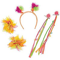 Lovely Locks Accessory Set