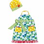 Cheftastic Apron Set