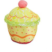 Cutie Cakes Lemon Drop Lulu