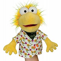 Fraggle Rock Hand Puppet Wembley