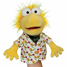 Fraggle Rock Hand Puppet Wembley