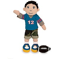Boysterous Touchdown Dillon