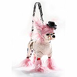 Purse Chinese Crested LE