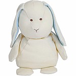 Blooming Sprouts Bamboo Bunny