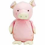 Blooming Sprouts Bamboo Piglet