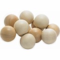 Natural Classic Baby Beads