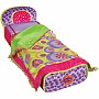 Groovy Style Bodacious Bed