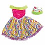 Lakinzie Girl Size Dress-up