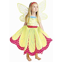 Becca Butterfly Dress Up