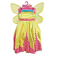 Becca Butterfly Dress Up