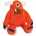 Wild Woobly