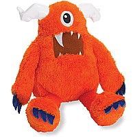 Wild Woobly