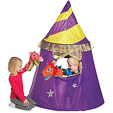 Puppet Playhouse Theater
