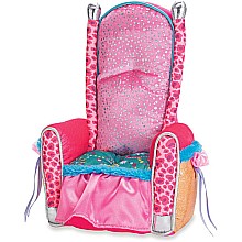 Royal Splendor Throne