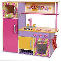 Groovylicious Kitchen