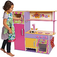 Groovylicious Kitchen