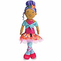 Bianca Ballerina