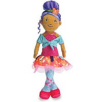 Bianca Ballerina