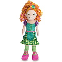 Irish Steppin' Adelaene