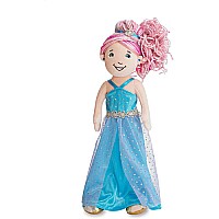 Groovy Girl Ballroom Bella