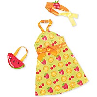 Groovy Girls Fruity Fashionista