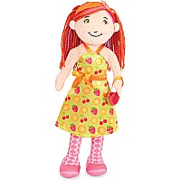 Groovy Girls Fruity Fashionista