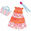 Groovy Girls fabulous & flouncy dress