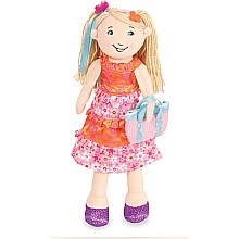 Groovy Girls Fabulous  Flouncy Dress