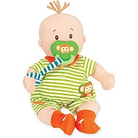 Baby Stella Little Monkey Onesie