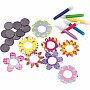 Frame-it-fabulous Magnetic Frames