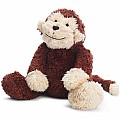 Cozies Small Monkey