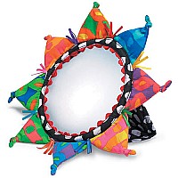 COLOR BURST MIRROR
