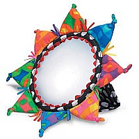 COLOR BURST MIRROR