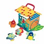 PUT N PEEK BIRDHOUSE