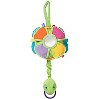 Twinkle Turtle