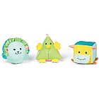 Barnyard Shape Set