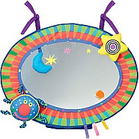 Whoozit Mirror