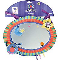 Whoozit Mirror